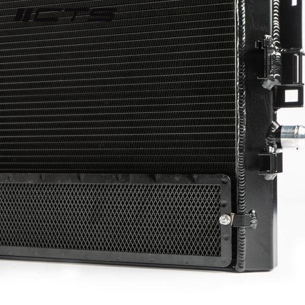 CTS Turbo Mercedes-Benz C63 AMG W205 Front Mount Heat Exchanger - Image 2