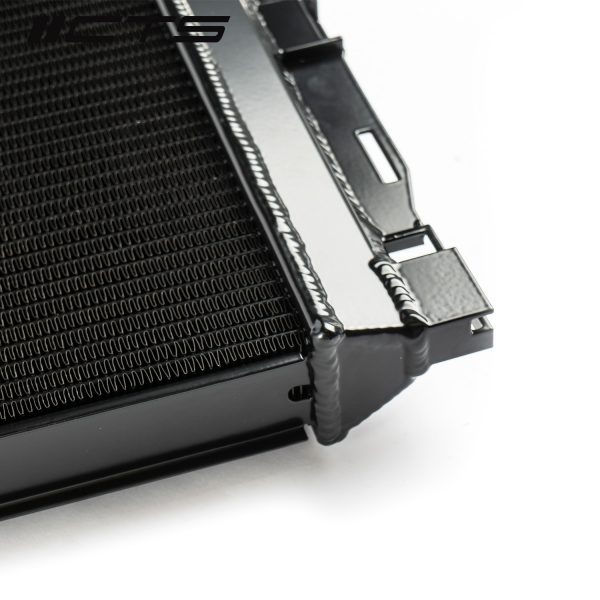 CTS Turbo Mercedes-Benz C63 AMG W205 Front Mount Heat Exchanger - Image 4