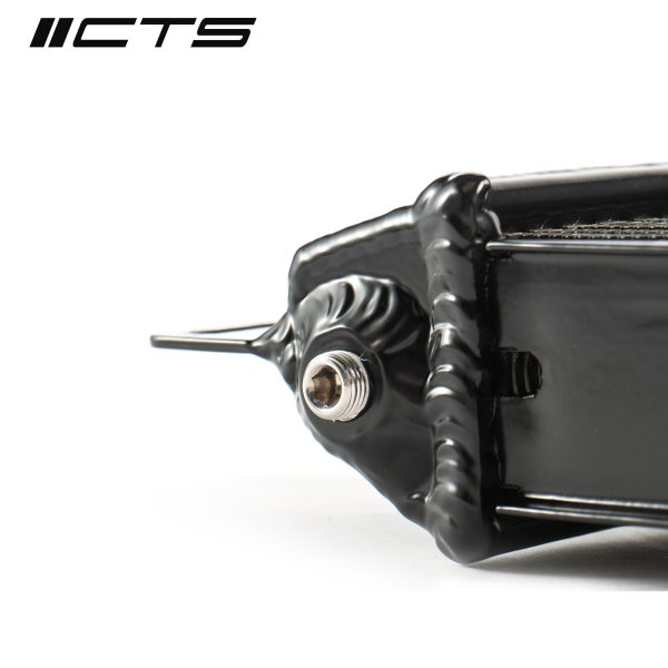 CTS Turbo Mercedes-Benz C63 AMG W205 Front Mount Heat Exchanger - Image 5