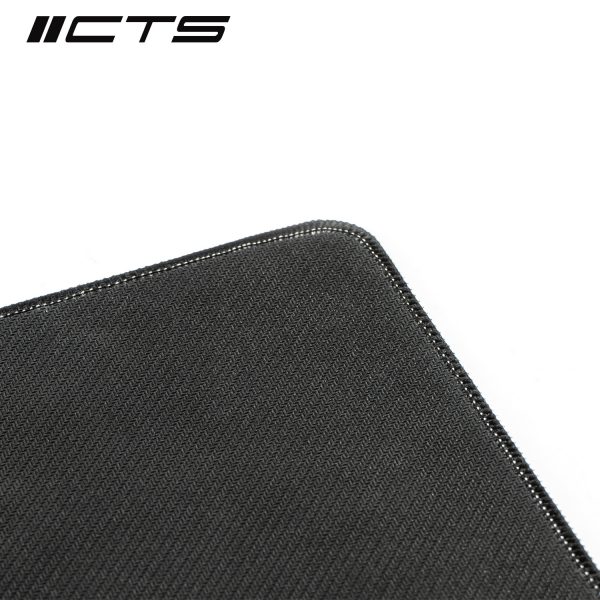 CTS Turbo Small BOSS Mouse Pad - Image 2