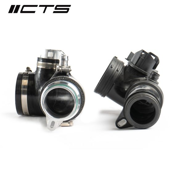 CTS Turbo Turbo Inlet Pipe for BMW F2X/F3X 228i/328i/428i N20/N26 - Image 4
