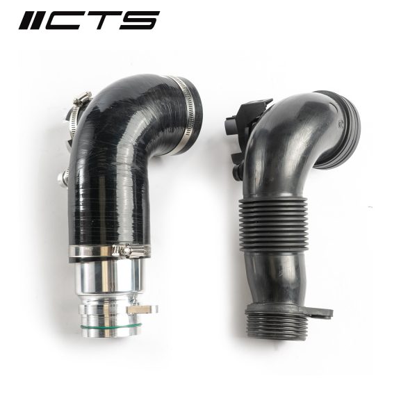 CTS Turbo Turbo Inlet Pipe for BMW F2X/F3X 228i/328i/428i N20/N26 - Image 3