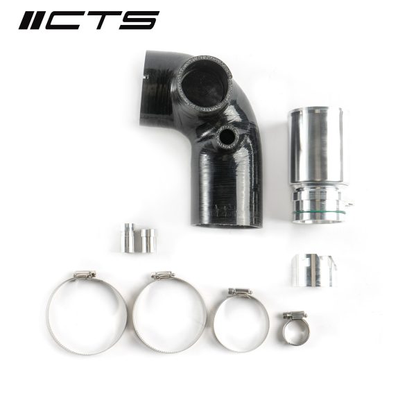 CTS Turbo Turbo Inlet Pipe for BMW F2X/F3X 228i/328i/428i N20/N26 - Image 2