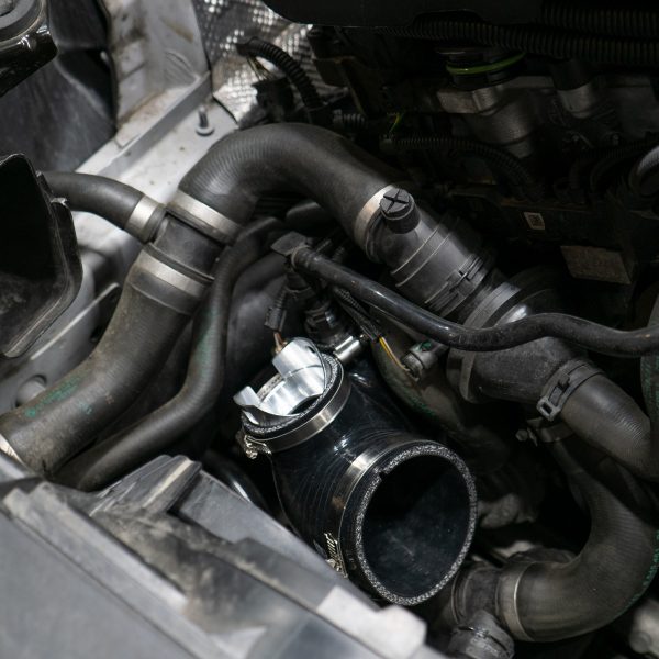 CTS Turbo Turbo Inlet Pipe for BMW F2X/F3X 228i/328i/428i N20/N26 - Image 5
