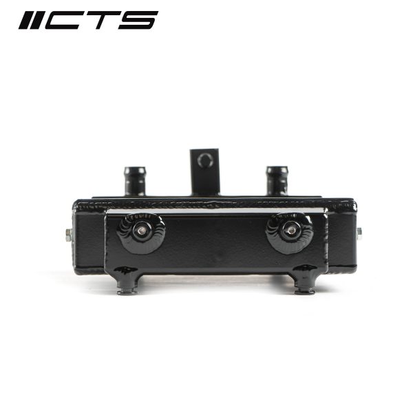 CTS Turbo MK7/7.5/MK8 VW Golf R, 8V/8Y Audi S3, Audi TT DSG Cooler/Auxiliary Radiator - Image 4