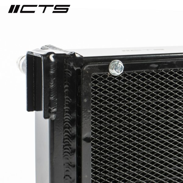 CTS Turbo Mercedes-Benz M157/M278/M133 Auxiliary Radiator - Image 2