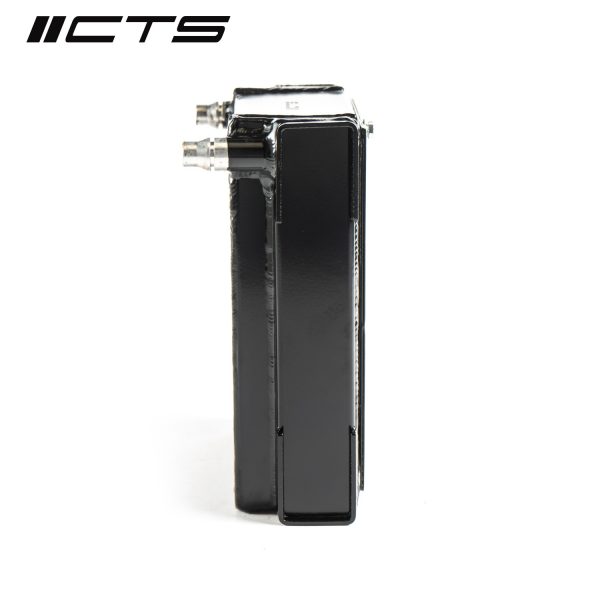 CTS Turbo Mercedes-Benz M157/M278/M133 Auxiliary Radiator - Image 4