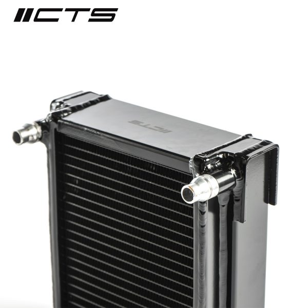 CTS Turbo Mercedes-Benz M157/M278/M133 Auxiliary Radiator - Image 3