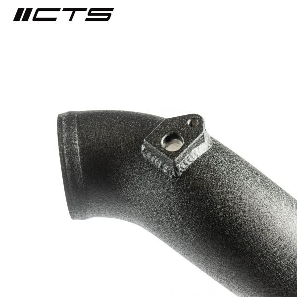 CTS Turbo B9 Audi SQ5 3.0T Charge Pipe - Image 3