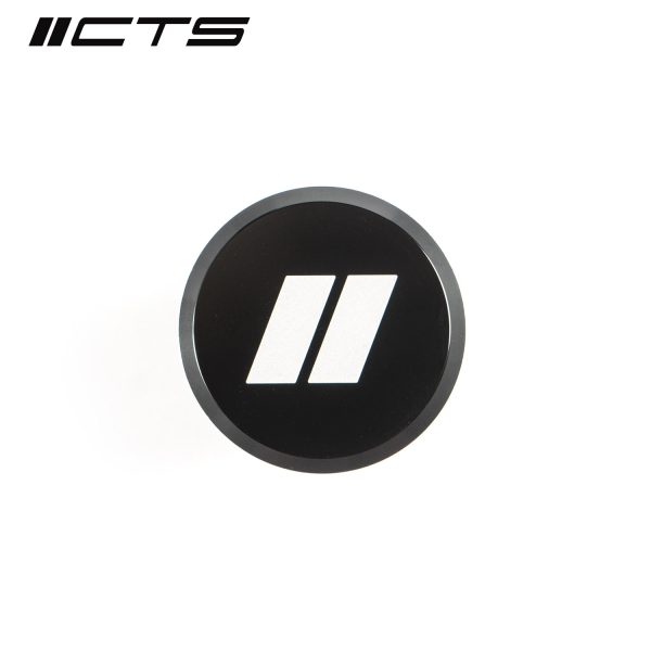 CTS Turbo MK7/7.5/MK8 Golf GTI/R Rear Wiper Delete - Image 4