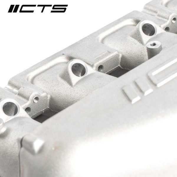 CTS TURBO 2.0T FSI EA113 & TSI EA888 INTAKE MANIFOLD W/ PORT INJECTION - Image 4