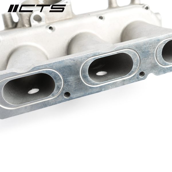 CTS TURBO 2.0T FSI EA113 & TSI EA888 INTAKE MANIFOLD W/ PORT INJECTION - Image 5