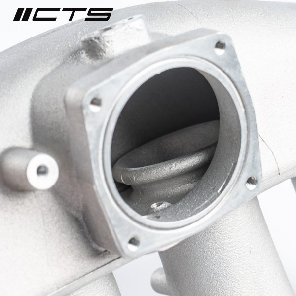 CTS TURBO 2.0T FSI EA113 & TSI EA888 INTAKE MANIFOLD W/ PORT INJECTION - Image 6