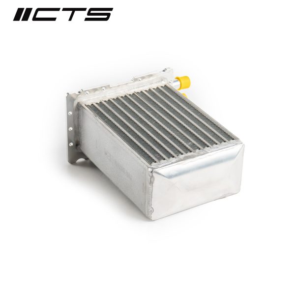 CTS Turbo C7/C7.5 Audi A8/S6/S7/S8/RS6/RS7 4.0T Intercooler Upgrade - Image 2