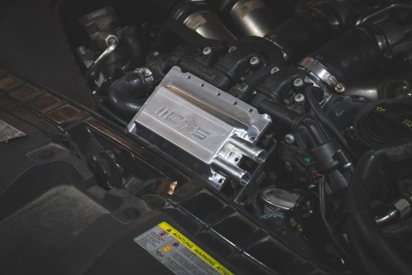 CTS Turbo C7/C7.5 Audi A8/S6/S7/S8/RS6/RS7 4.0T Intercooler Upgrade - Image 3