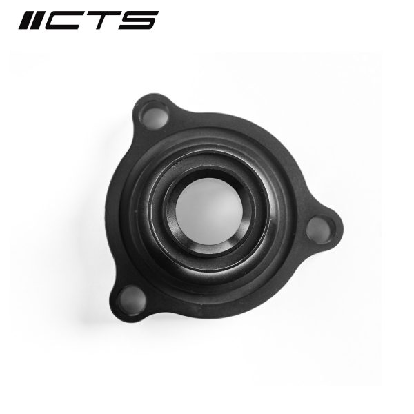 CTS Turbo MK8 Golf GTI Diverter Valve Spacer - Image 2