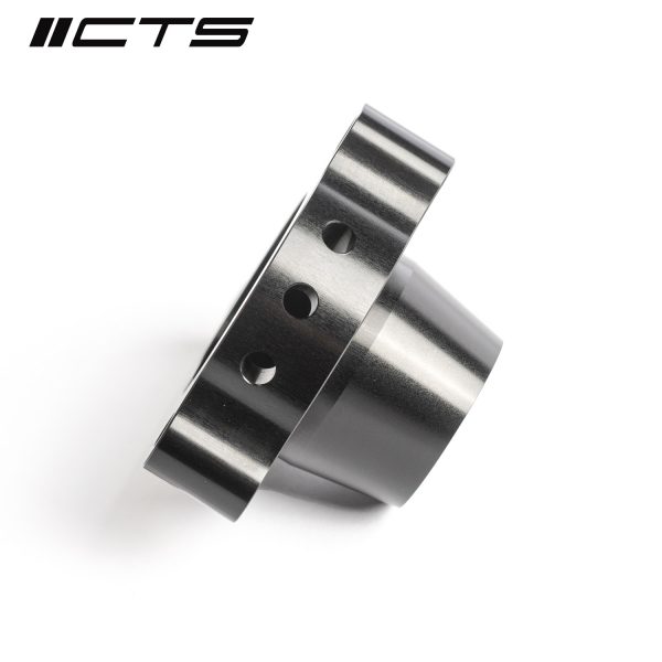 CTS Turbo MK8 Golf GTI Diverter Valve Spacer - Image 3
