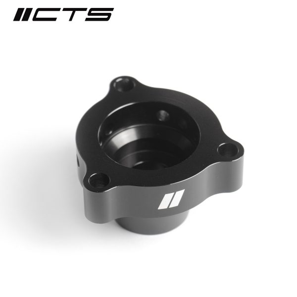 CTS Turbo MK8 Golf GTI Diverter Valve Spacer - Image 4
