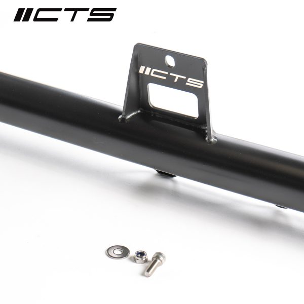 CTS Turbo Race Bumper Rebar for 8V/8V.2 Audi RS3 - Image 2