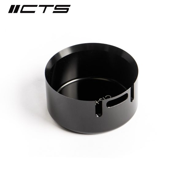 CTS Turbo B58TU/B58C BMW/Supra Intake Resonator Delete - Image 2