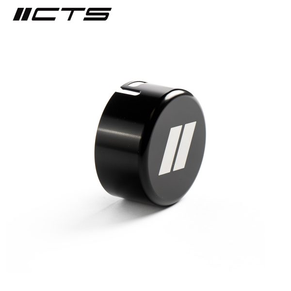 CTS Turbo B58TU/B58C BMW/Supra Intake Resonator Delete - Image 3