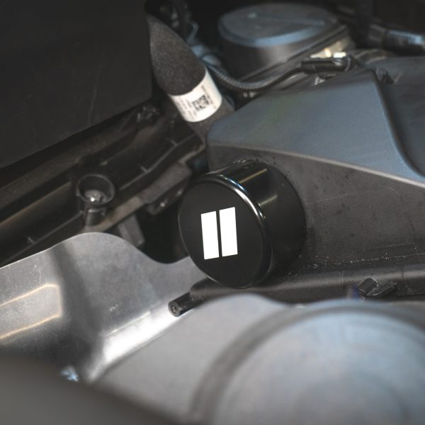 CTS Turbo B58TU/B58C BMW/Supra Intake Resonator Delete - Image 4