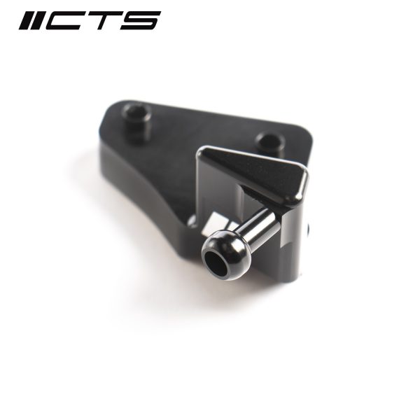 CTS Turbo A90/A91 Toyota Supra Ride Height Leveling Bracket - Image 2