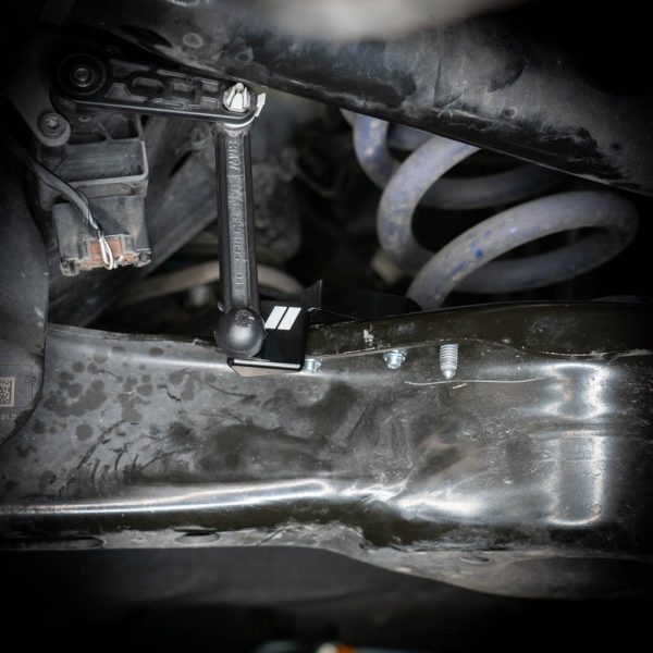 CTS Turbo A90/A91 Toyota Supra Ride Height Leveling Bracket - Image 3