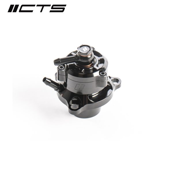 CTS Turbo MK8 GTI EVO4 BOV (Blow Off Valve) Kit - Image 2