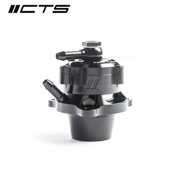 CTS Turbo MK8 GTI EVO4 BOV (Blow Off Valve) Kit - Image 4