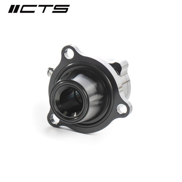 CTS Turbo MK8 GTI EVO4 BOV (Blow Off Valve) Kit - Image 3