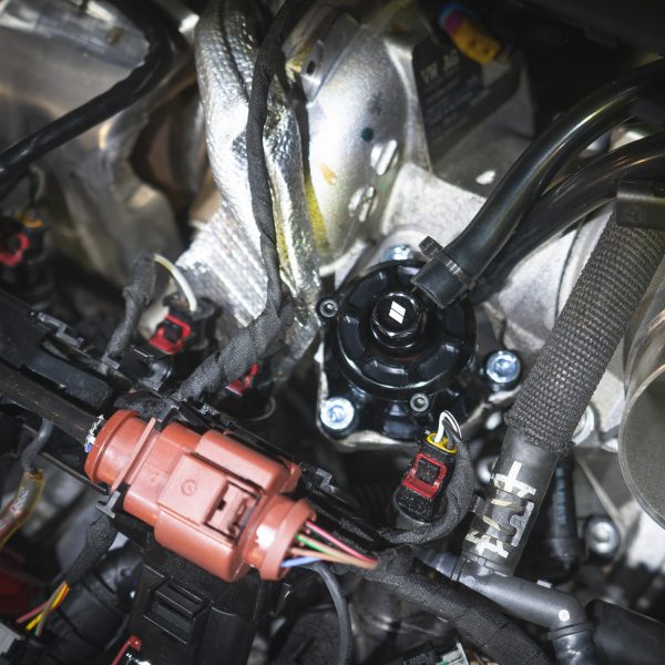 CTS Turbo MK8 GTI EVO4 BOV (Blow Off Valve) Kit - Image 6