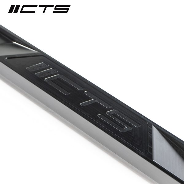 CTS Turbo B9 Audi Q5/SQ5 Billet Strut Brace - Image 2