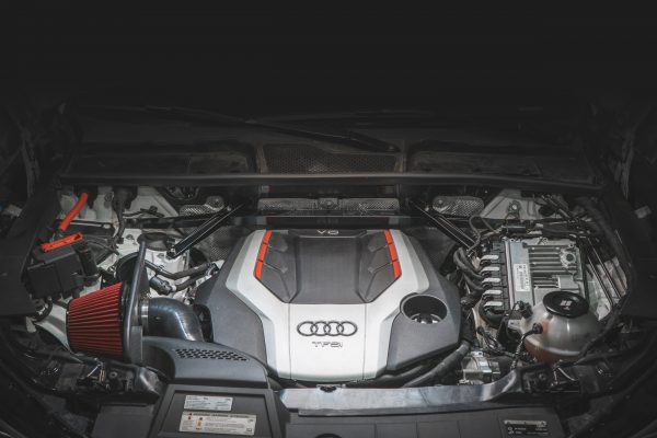 CTS Turbo B9 Audi Q5/SQ5 Billet Strut Brace - Image 4