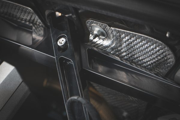 CTS Turbo B9 Audi Q5/SQ5 Billet Strut Brace - Image 5