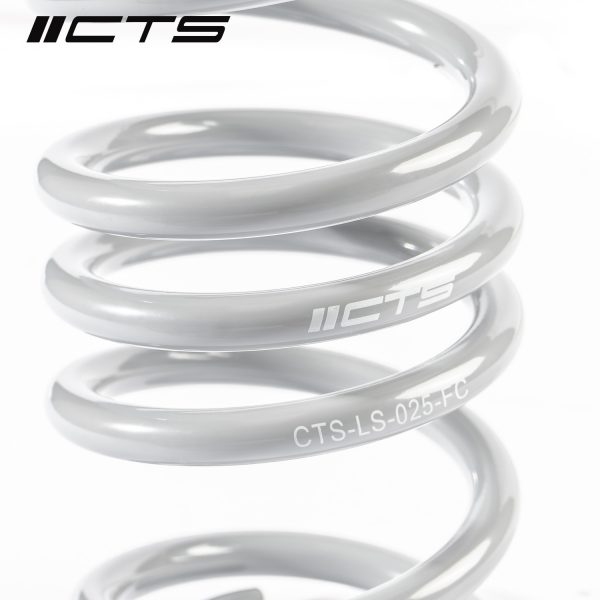 CTS Turbo Audi B9/9.5 A4/S4/A5/S5/Allroad Lowering Springs - Image 2