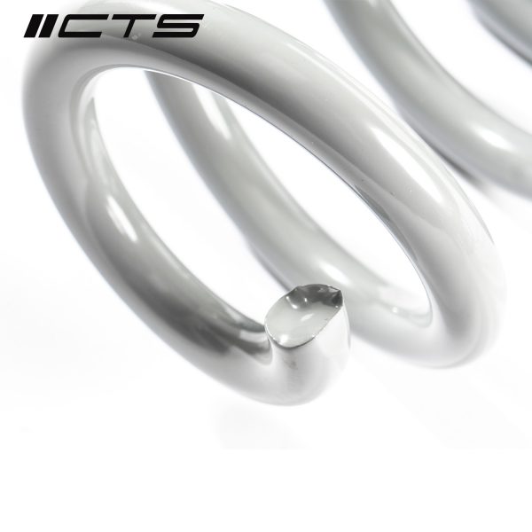CTS Turbo Audi B9/9.5 A4/S4/A5/S5/Allroad Lowering Springs - Image 3