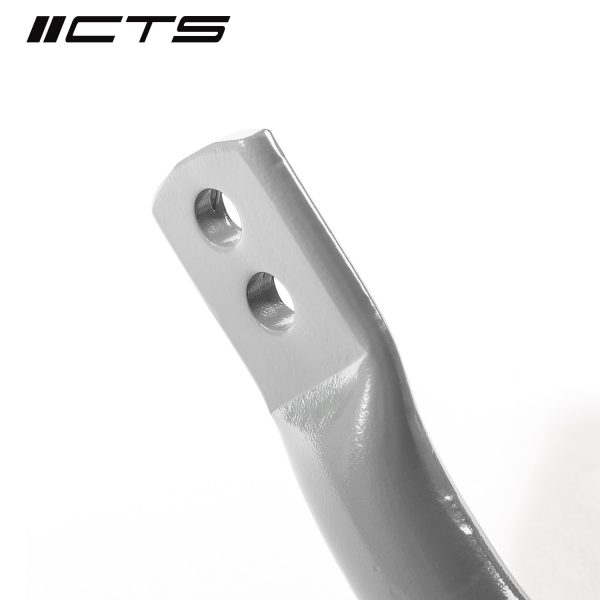 CTS Turbo MK7/8V MQB FWD Adjustable Front Sway Bar Upgrade - Image 3