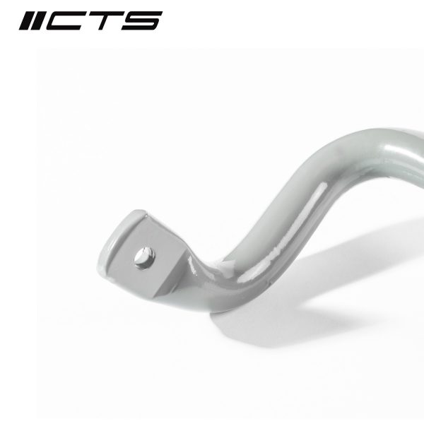CTS Turbo MK7/MK8/8V MQB/EVO4 FWD Rear Sway Bar Upgrade - Image 2