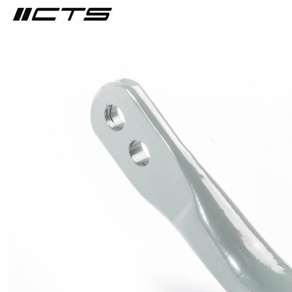 CTS Turbo MK7/8V MQB AWD Adjustable Front Sway Bar Upgrade - Image 2