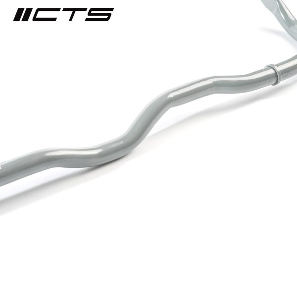 CTS Turbo MK7/8V MQB AWD Adjustable Front Sway Bar Upgrade - Image 3