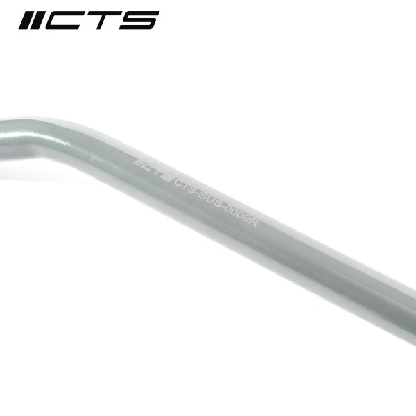CTS Turbo MK8 VW Golf R Rear Sway Bar Upgrade - Image 3