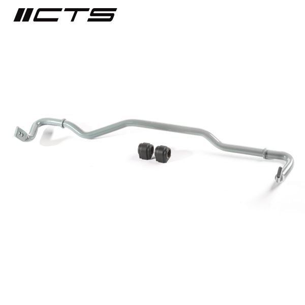 CTS Turbo MK8 VW Golf R Rear Sway Bar Upgrade
