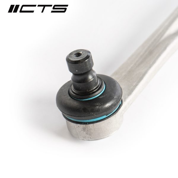 CTS Turbo B8/B8.5 Audi A4/S4/A5/S5/RS5/Q5/SQ5 Sport Upper Control Arm Kit - Image 2