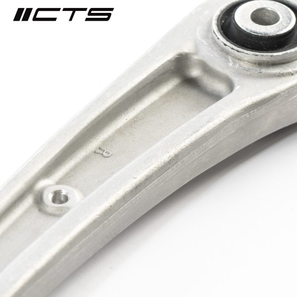 CTS Turbo B8/B8.5 Audi A4/S4/A5/S5/RS5/Q5/SQ5 65D Sport Lower Control Arm Kit (M14) - Image 2