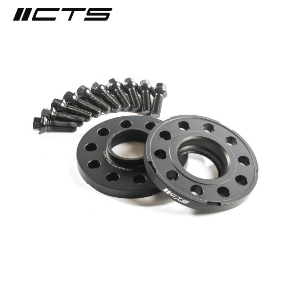 CTS TURBO Mercedes-Benz C-Class/AMG Flush Kit - Image 2