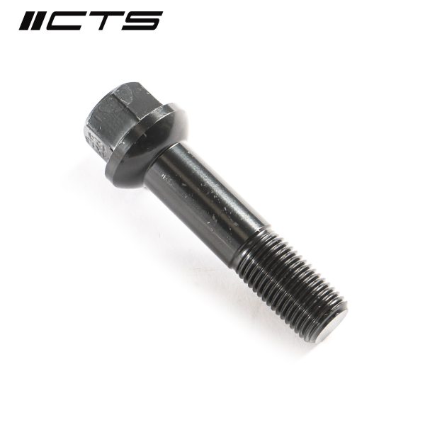 CTS TURBO Mercedes-Benz E-Class/AMG Flush Kit - Image 9