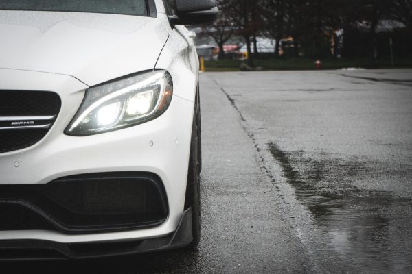 CTS TURBO Mercedes-Benz C-Class/AMG Flush Kit - Image 6