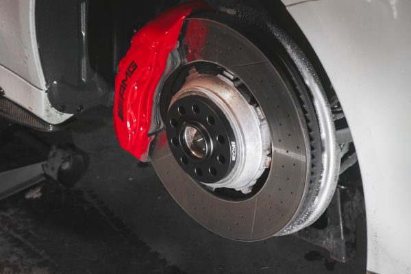 CTS TURBO Mercedes-Benz C-Class/AMG Flush Kit - Image 5