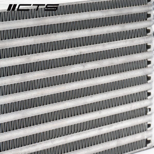 CTS Turbo MK6 EA113/EA888.1 Golf R/GTI FMIC Kit - Image 4